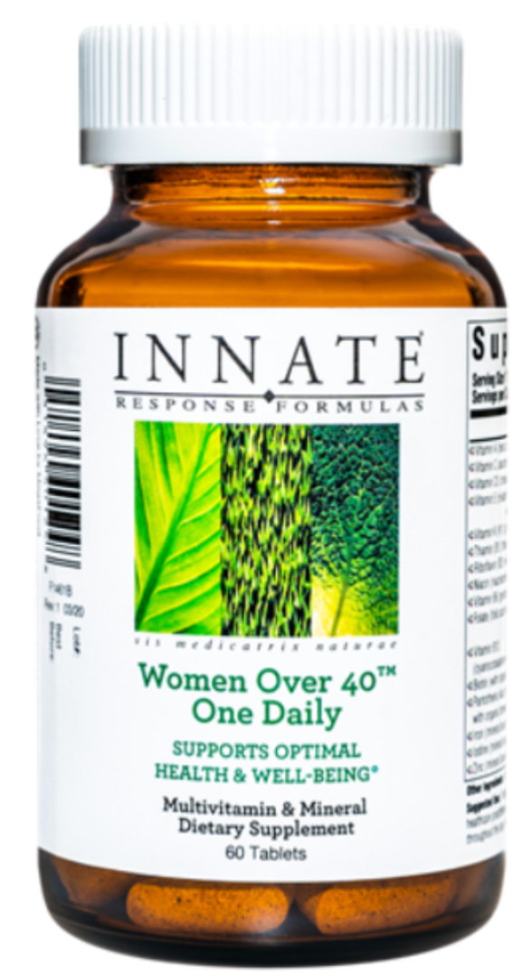 Women Over 40 One Daily