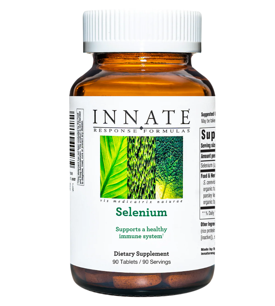 Innate Selenium 90 caps