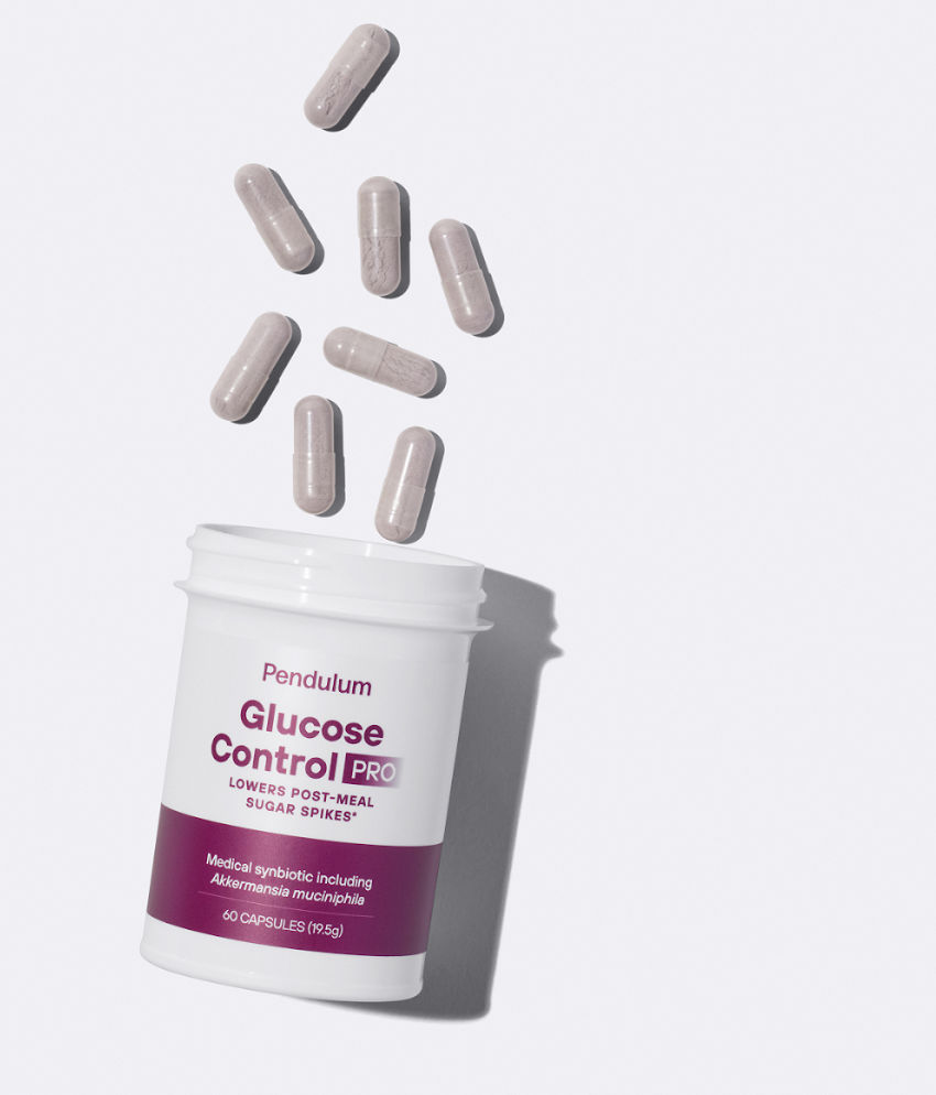 Pendulum Glucose Pro (PGC PRO)