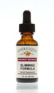 Energique SLIMMING FORMULA Rainforest Botanical 1 oz Herbal