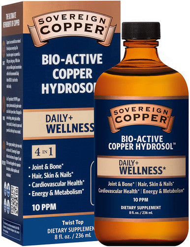 CP 8 oz bottle