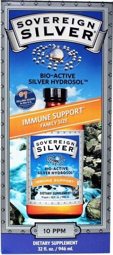SS 32 oz bottle