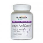 TEC Super CellZyme