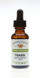 Energique TEASEL Root 1 oz Herbal