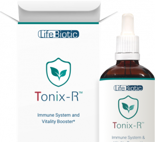 LifeBiotic Tonix-R 4 oz