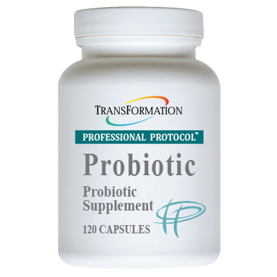 TEC Probiotic 120