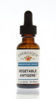 Energique VEGETABLE ANTIGENS 1 oz