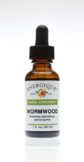 Energique WORMWOOD Aerial Parts 1 oz Herbal