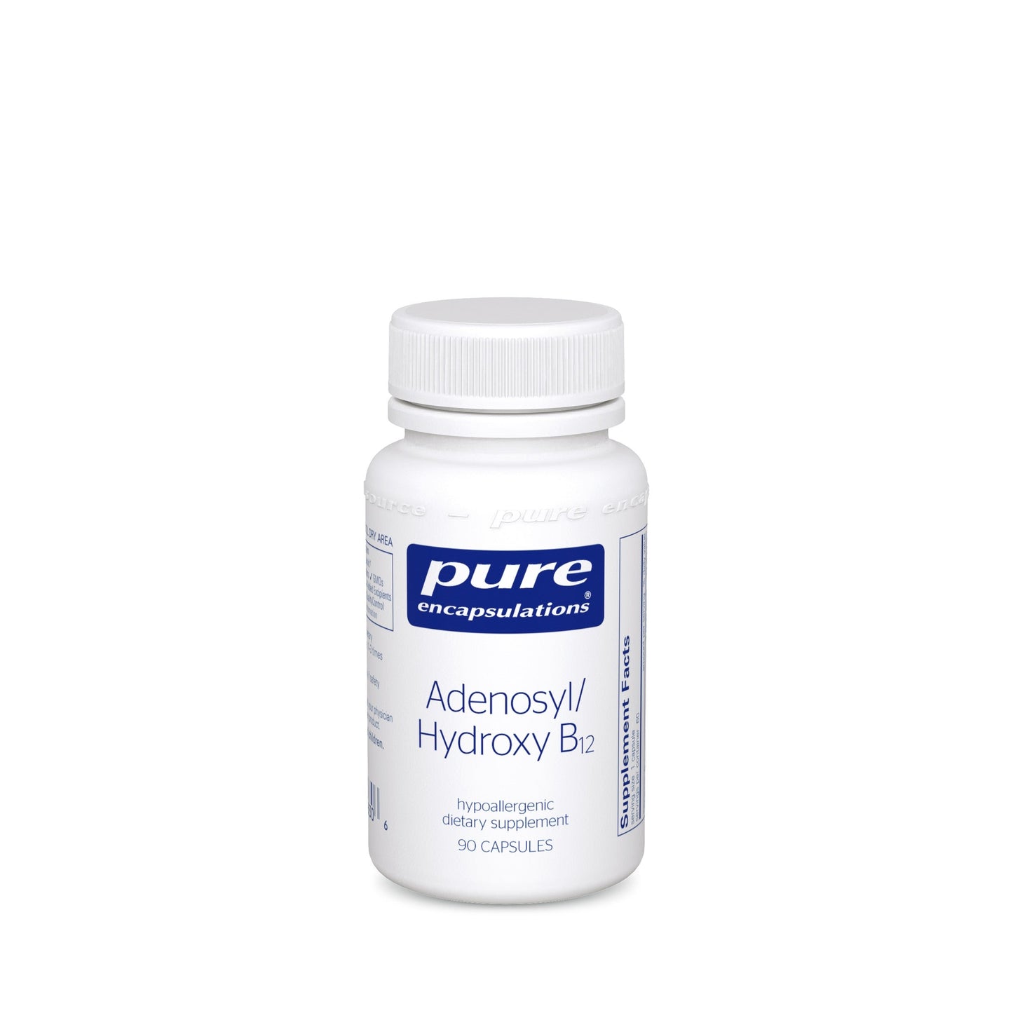 ADENOSYL/HYDROXY B12 (90)