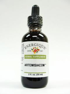 Energique ARTEMISIACOM 2 oz Herbal