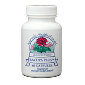 Bacopa Plus