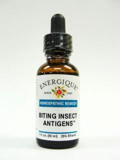Energique BITING INSECT ANTIGENS 1 oz