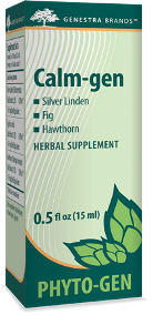 Genestra Calm-gen