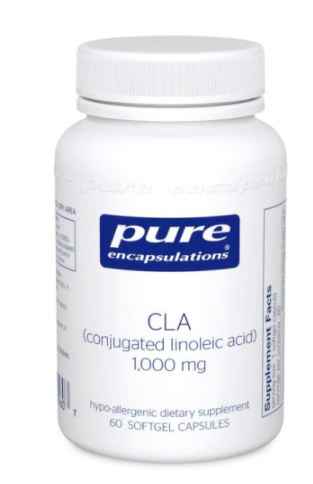 CLA (60 Softgels)