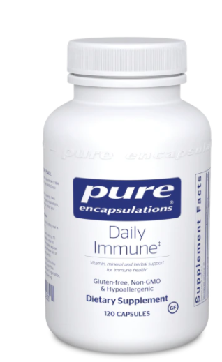 Daily Immune