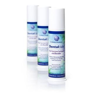 Biocidin Dentalcidin