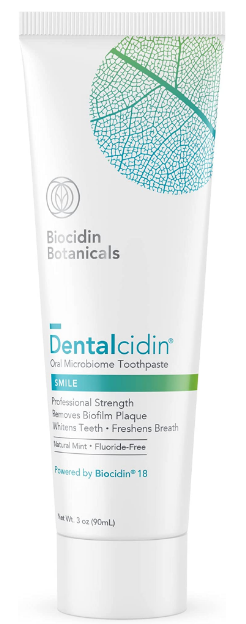 Biocidin Dentalcidin