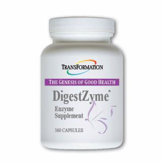 TEC DigestZyme 360
