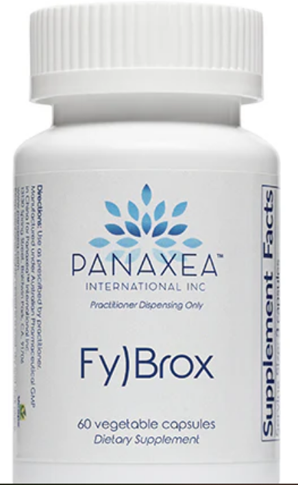FY/BROX