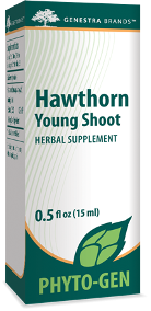 Genestra Hawthorn Young Shoot