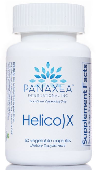 HELICO)X