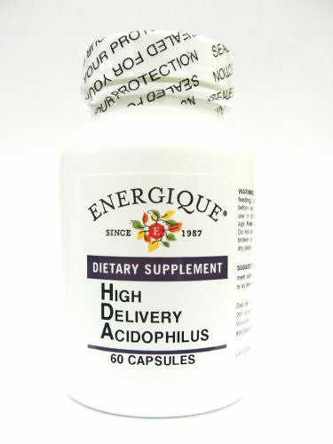 Energique HIGH DELIVERY ACID. 60 Capsule