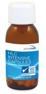 Pharmax HLC Intensive 30