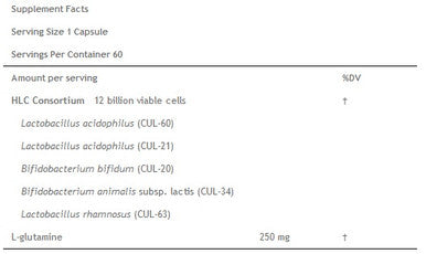 Pharmax HLC MindLinx 60