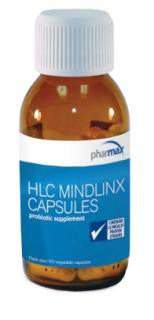 Pharmax HLC MindLinx 60