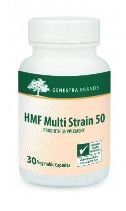 Genestra HMF Multi Strain 50