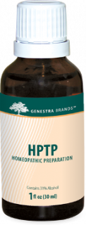 Genestra HPTP Pituitary Drops
