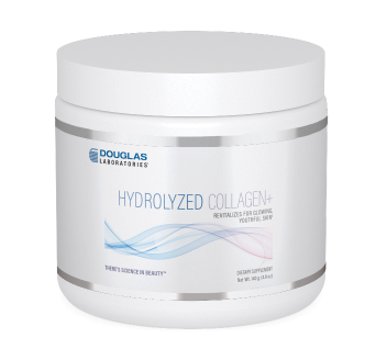 Hydrolyzed Collagen Plus