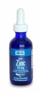 Trace Minerals Ionic Zinc 2 oz.