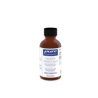 Pure Liposomal Vit C 4 oz
