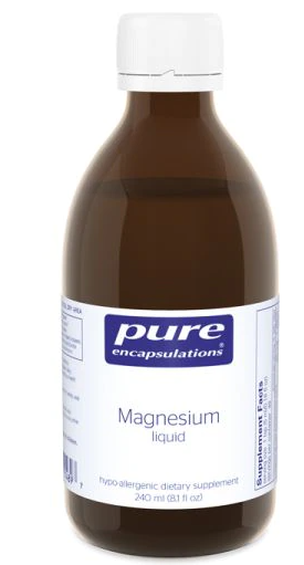 Magnesium Liquid