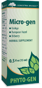 Genestra Micro-gen