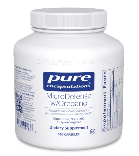 MicroDefense (180)