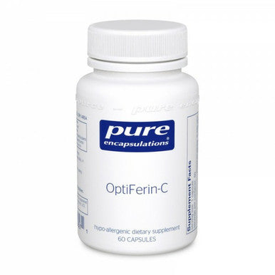 Pure OptiFerin-C 60