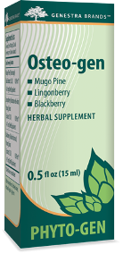 Genestra Osteo-gen