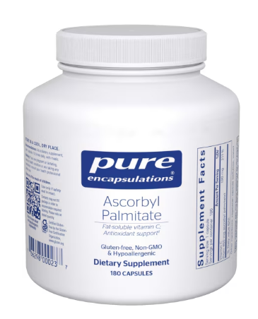 Ascorbyl Palmitate