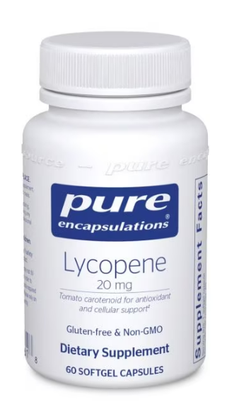 Lycopene 20mg
