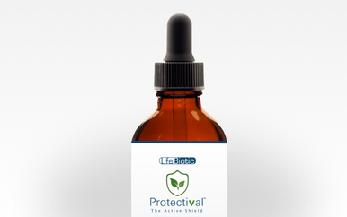 LifeBiotic Protectival 4 oz liquid