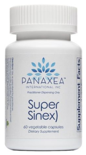 SUPER SINEX)