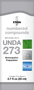 UN UNDA #273