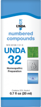 UN UNDA #32