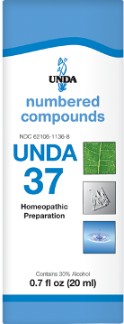 UN UNDA #37