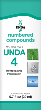 UN UNDA #4