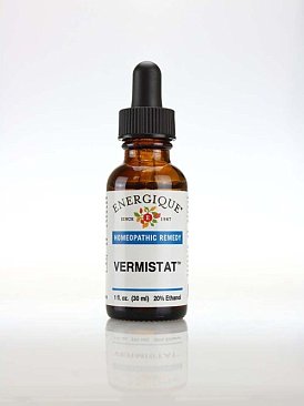 Energique Vermistat (PARASTAT) 1 oz
