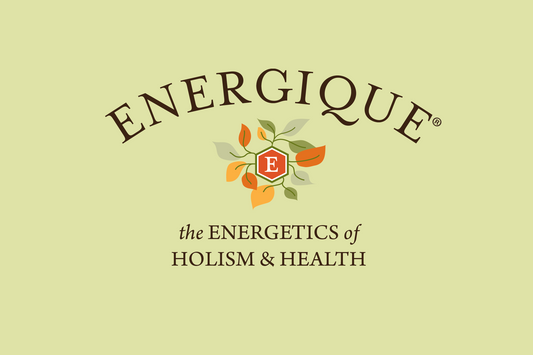 Energique Webinar: Discover the Power of the 5phaZic Healing Model