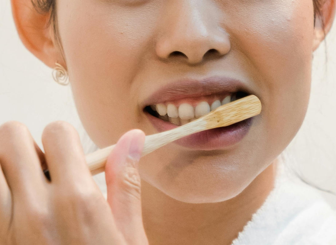 Make Oral Health a Priority for Overall Wellness